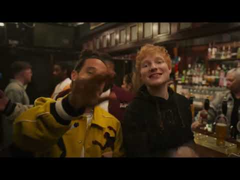 Russ - Are You Entertained Ft. Ed Sheeran