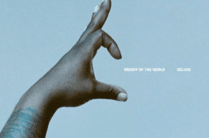 Maxo Kream WEIGHT OF THE WORLD (DELUXE) Zip Download