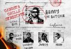 Download Black Soprano Family & Benny The Butch Times Is Rough MP3 Download