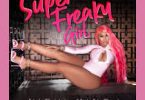 Download Nicki Minaj Super Freaky Girl MP3 Download