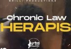 Download Chronic Law Therapist MP3 Download