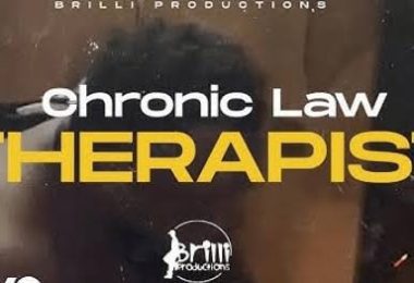 Download Chronic Law Therapist MP3 Download