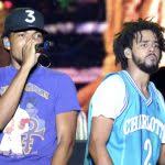 Download CHANCE THE RAPPER FT J COLE THOTTY MP3 Download