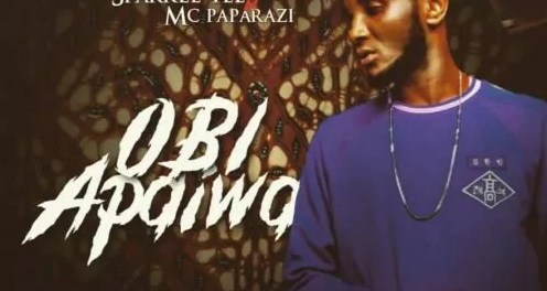 Download Sparkle Tee ft MC Paparazzi Obi Apaiwa MP3 Download