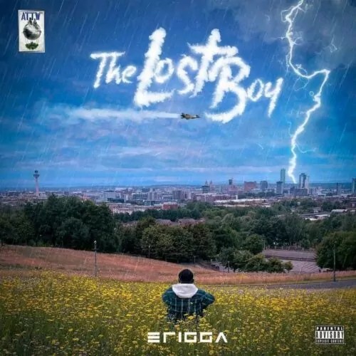 ALBUM: Erigga – The Lost Boy