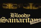 Download Ayra Starr Bloody Samaritan Remix Ft Kelly Rowland MP3 Download