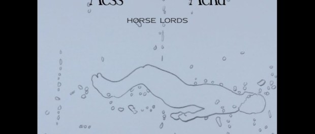 Download Horse Lords Mess Mend MP3 Download