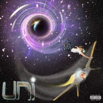 EP: Lil Mosey – UNI