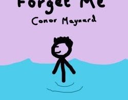 Download Conor Maynard Forget Me MP3 Download