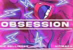 Download Eric Bellinger Obsession MP3 Download