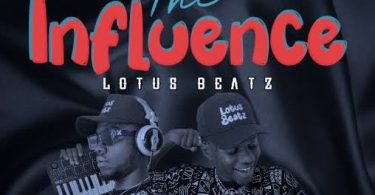 Download Lotus Beatz Afro The Influence MP3 Download