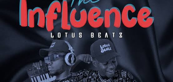Download Lotus Beatz Afro The Influence MP3 Download
