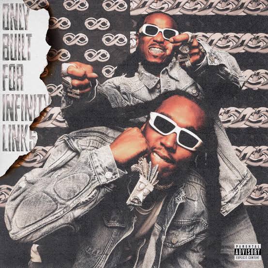 ALBUM: Quavo & Takeoff – Only Built For Infinity Links