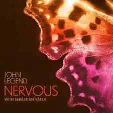 Download John Legend Nervous (Remix) Ft Sebastián Yatra MP3 Download