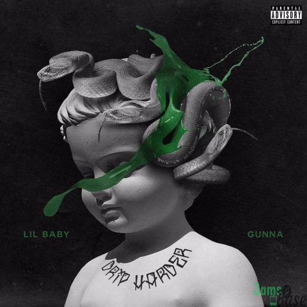 Lil Baby & Gunna – Never Recover