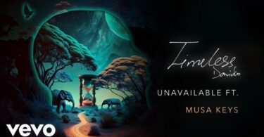 Davido - UNAVAILABLE (Official Audio) ft. Musa Keys