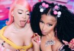 Ice Spice & Nicki Minaj – Barbie World Mp3