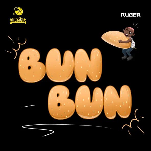 Ruger & Jugglerz – Bun Bun Mp3