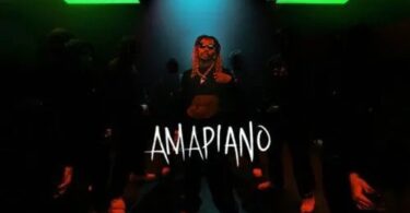 Download Asake Amapiano Ft Olamide MP3 Download