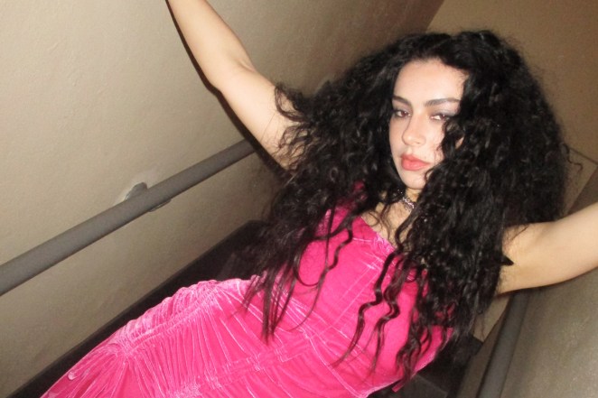 Charli XCX – Speed Drive (From Barbie The Album)
