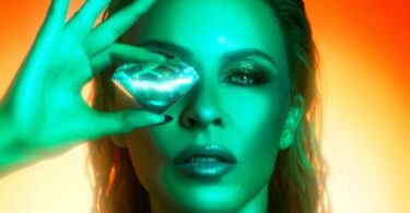 Kylie Minogue – Padam Padam