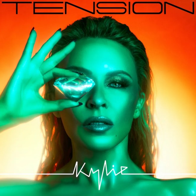Kylie Minogue – Padam Padam