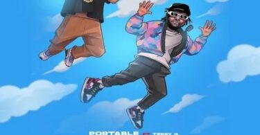 Download Portable Ogbafia ft. Terry G MP3 Download