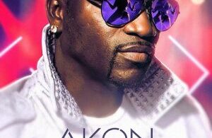 Akon ft. Mr Brown – Enjoy That (Remix)