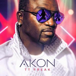 Akon ft. Mr Brown – Enjoy That (Remix)