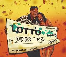 Download Bad Boy Timz & Mixtape Madness Lotto MP3 Download