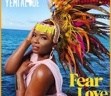 Download Yemi Alade Fear Love MP3 Download