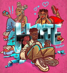 Download Idman Hate (Remix) ft Lojay & Highlyy MP3 Download