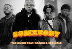 T&T MuziQ – Somebody