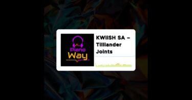 KWiiSH SA – Tilliander Joints