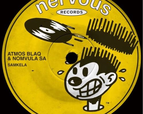 Atmos Blaq & Nomvula SA – Samkela mp3 download