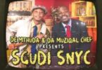 De Mthuda & Da Muziqal Chef – Sgudi Snyc ft. Eemoh & Sipho Magudulela