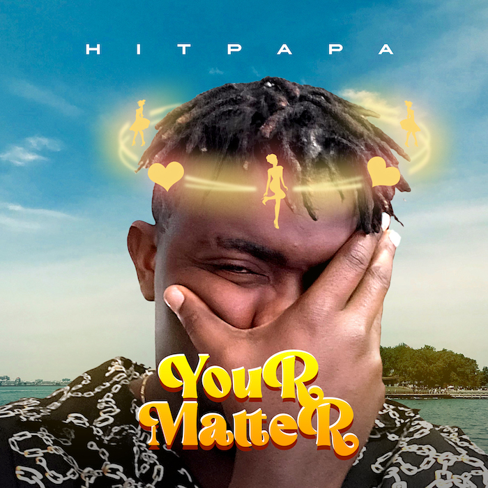 Hitpapa – Your Matter Mp3