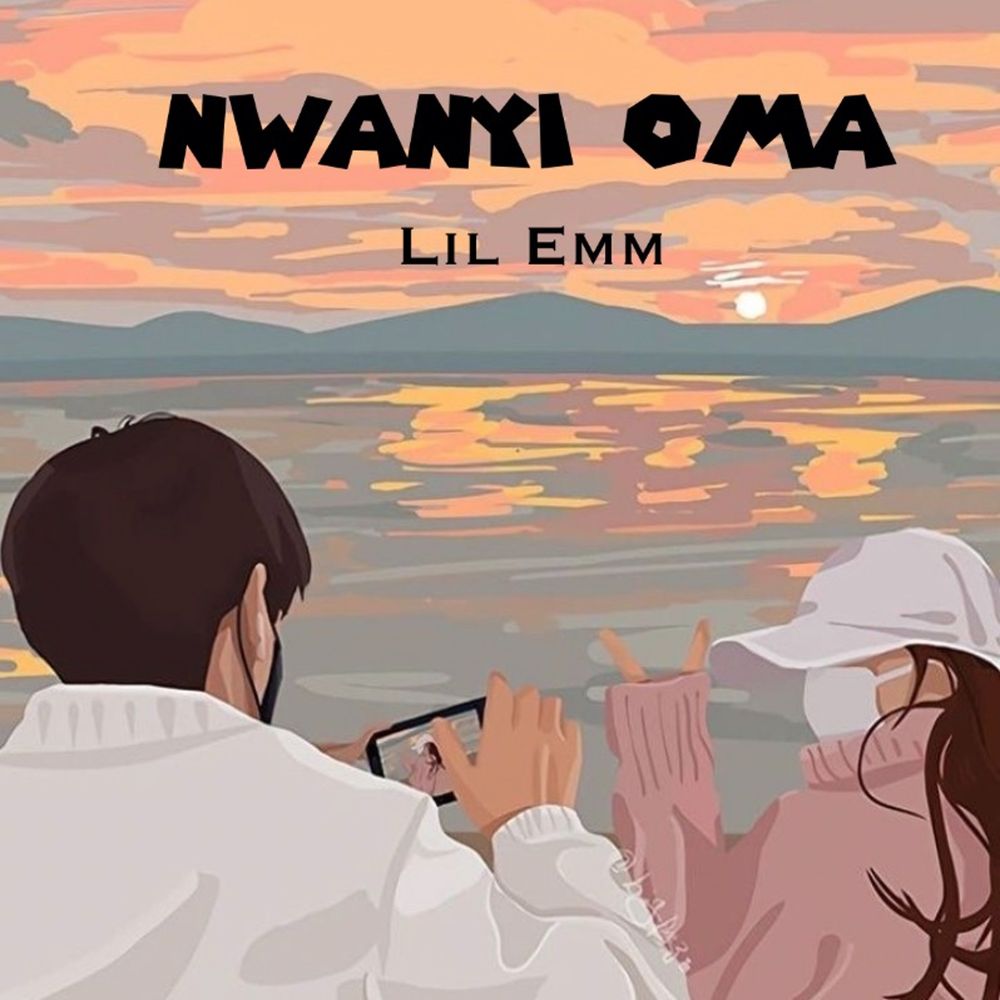Lil Emm – Nwanyi Oma (Speed Up)