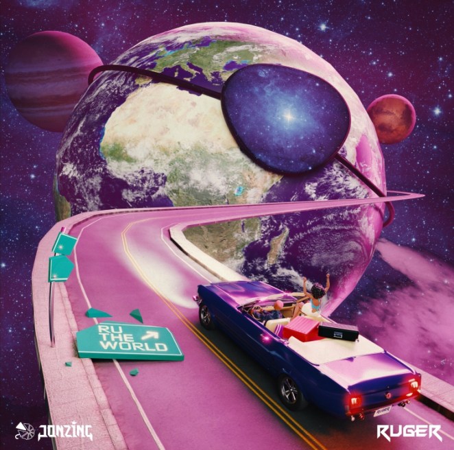 Ruger – I Want Peace Mp3