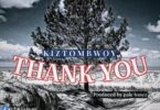Kiztombwoy – Thank You