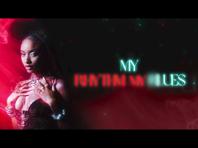 Ayra Starr – Rhythm & Blues mp3