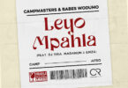 Campmasters – Leyo Mpahla