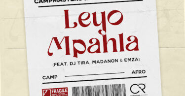 Campmasters – Leyo Mpahla