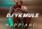 DJ YK Mule – Happiano
