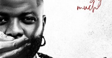 Skales – Don’t Say Much