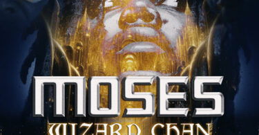 DOWNLOAD MP3: Wizard Chan - Moses Ft. Boma Nime