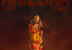Lojay – Arizona ft. Olamide