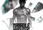 TOSS – Mabadle Basuthe (feat. Felo Le Tee, Massive 95K, L4Desh 55 & Mo Tee)