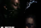 Del B – No Pressure ft. HotKid