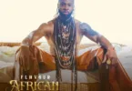 Flavour – Fall In Love Ft. Efya